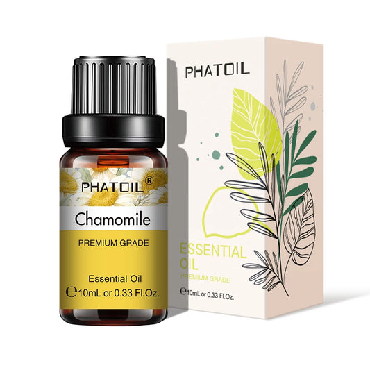 Chamomile 10ml Essential Oils Pure Natural