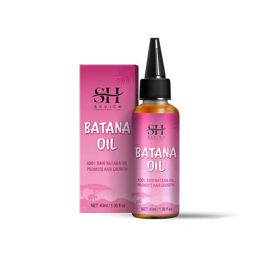 Natural 100% Pure Batana Oil