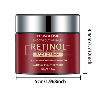 Retinol Repairing Moisturizing Nourishing Cream Anti-Aging