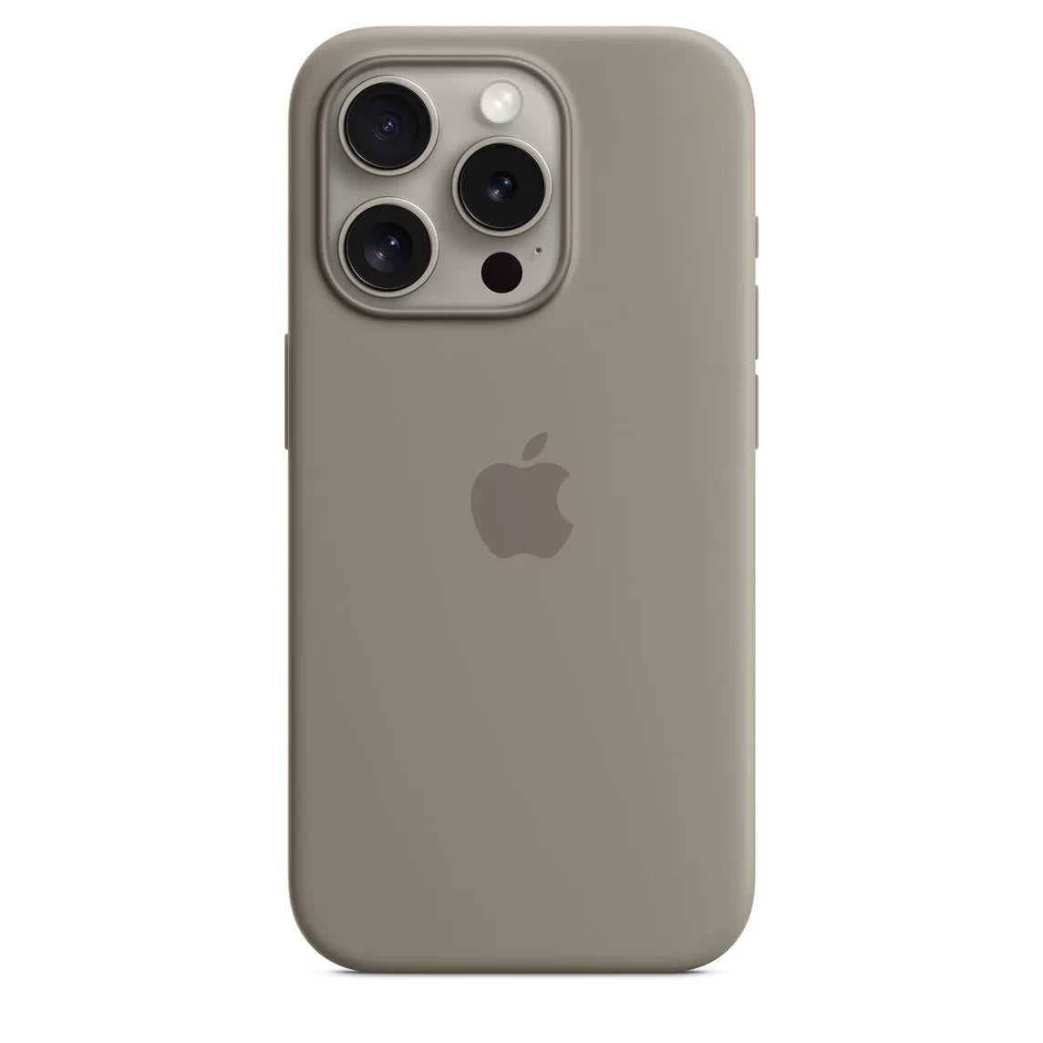 Silicone iPhone Case