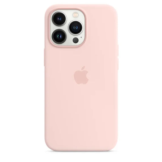 Silicone iPhone Case