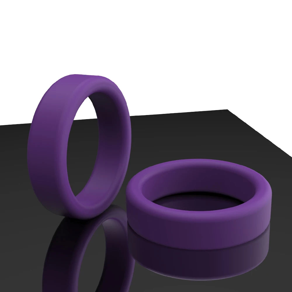 Men Penis Ring