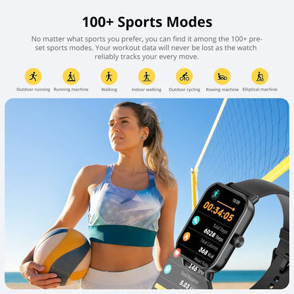 P81 Smart Watch Ultra 1.9 inch