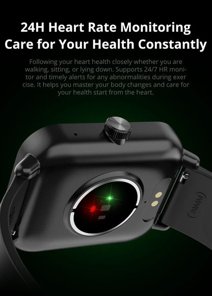 P81 Smart Watch Ultra 1.9 inch