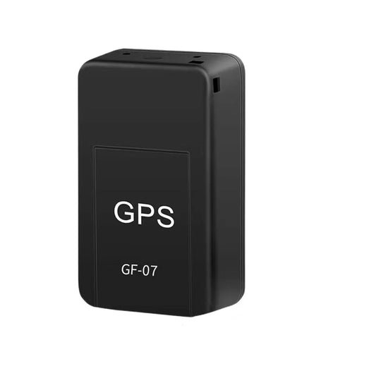 GPS Tracker Strong Magnetic Car Tracking Anti-Lost Anti-Theft Equipment Mini