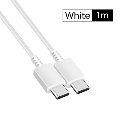 25W PD Charger Adapter with Cable