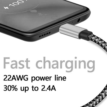USB Type C Cable