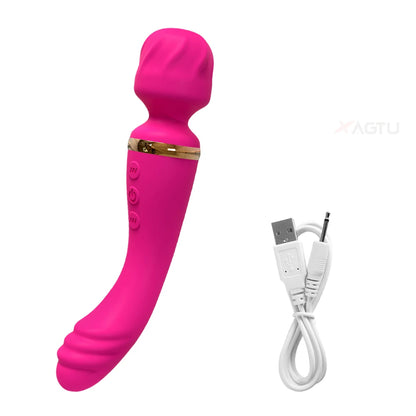 AV Vibrator G Spot Magic Wand