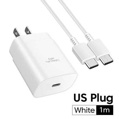 25W PD Charger Cable
