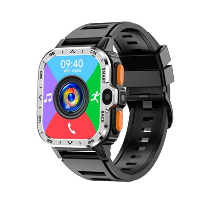 Valdus Smart Watch Men GPS 16G/64G ROM Storage 4G SIM Card WIFI