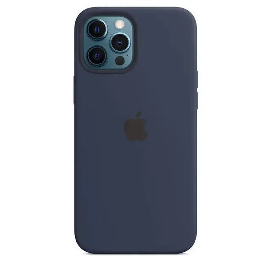 Silicone iPhone Case
