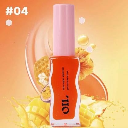 Fruit Honey Essence Lip Oil Lipgloss
