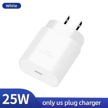 25W PD Charger Adapter