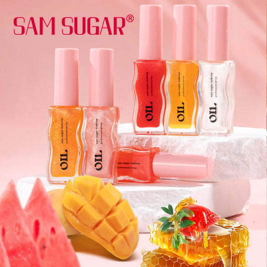 Fruit Honey Essence Lip Oil Lipgloss