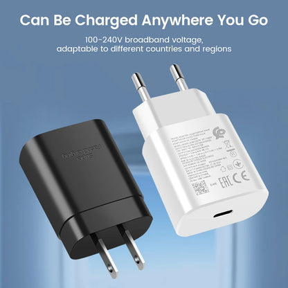 25W PD Charger Cable