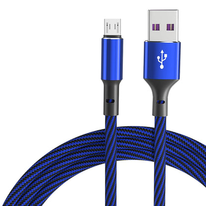 Micro USB Fast Charging Data Cable