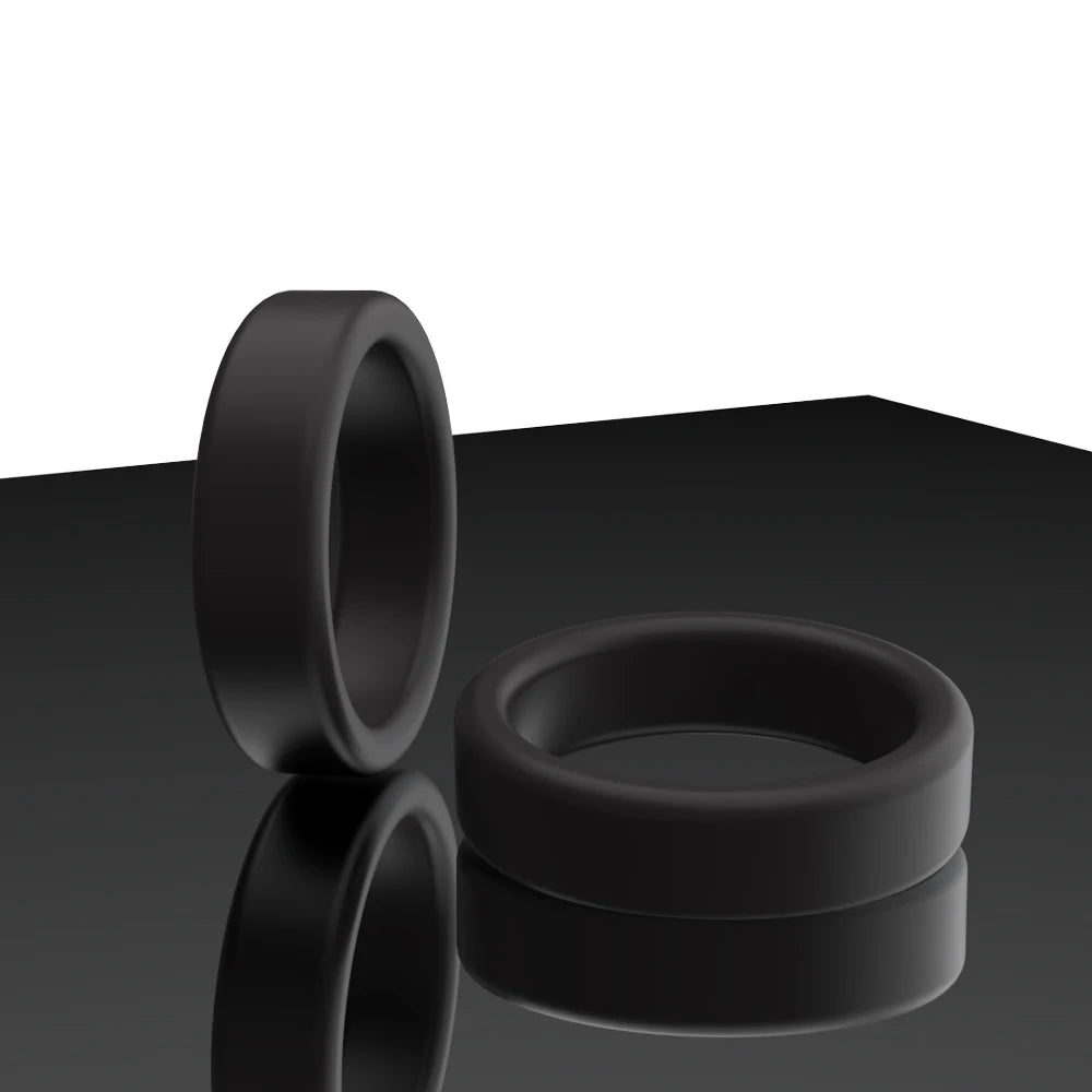 Men Penis Ring