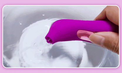Clitoris Sucking Vibrator