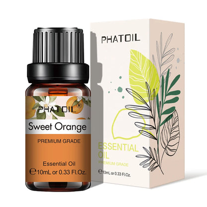 Camphor 10ml Essential Oils Pure Natural