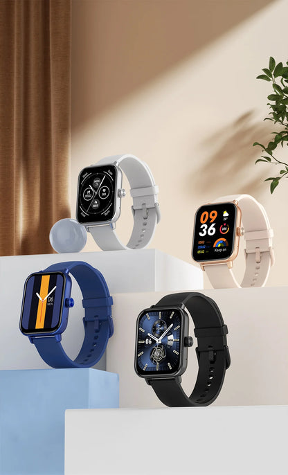 P81 Smart Watch Ultra 1.9 inch
