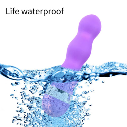 Multi-speed G Spot Vagina Vibrator