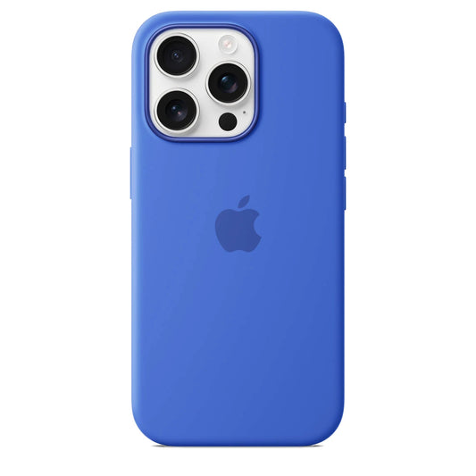 Silicone iPhone Case