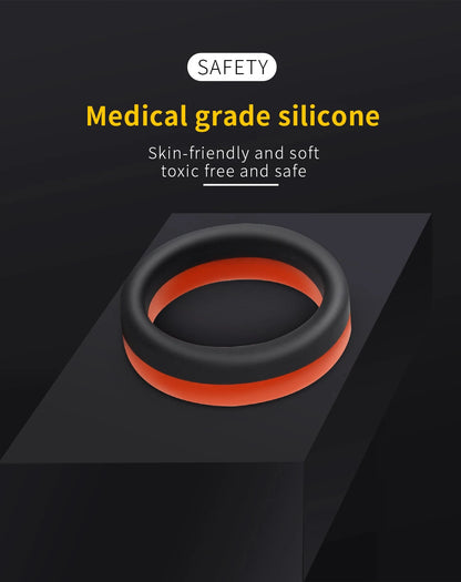 Men Penis Ring