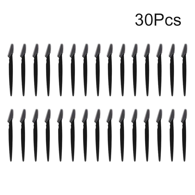Eyebrow Trimmer Blade