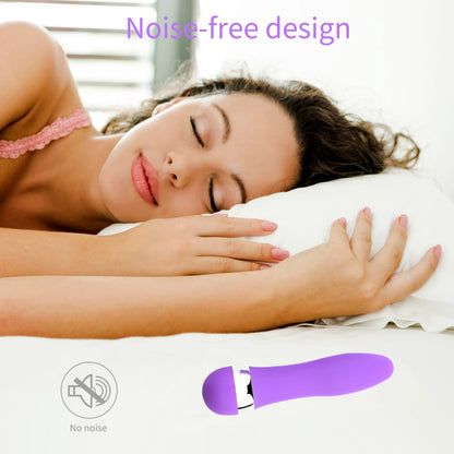Multi-speed G Spot Vagina Vibrator