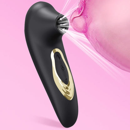 Powerful Clitoris Sucking Vibrator for Women 10 Vibration Modes