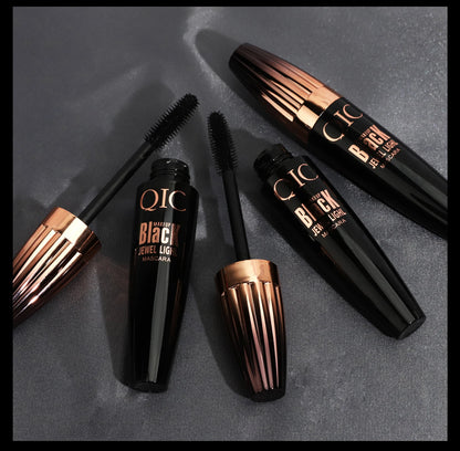 4d Waterproof Lash Mascara