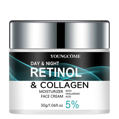 Retinol Cream Nourishing  To Improve Skin Texture