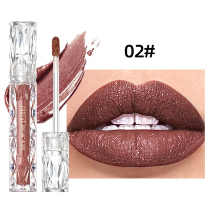 QIBEST Waterproof Diamond Shimmer