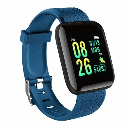 D13 Smart Watch For Men Women Kids