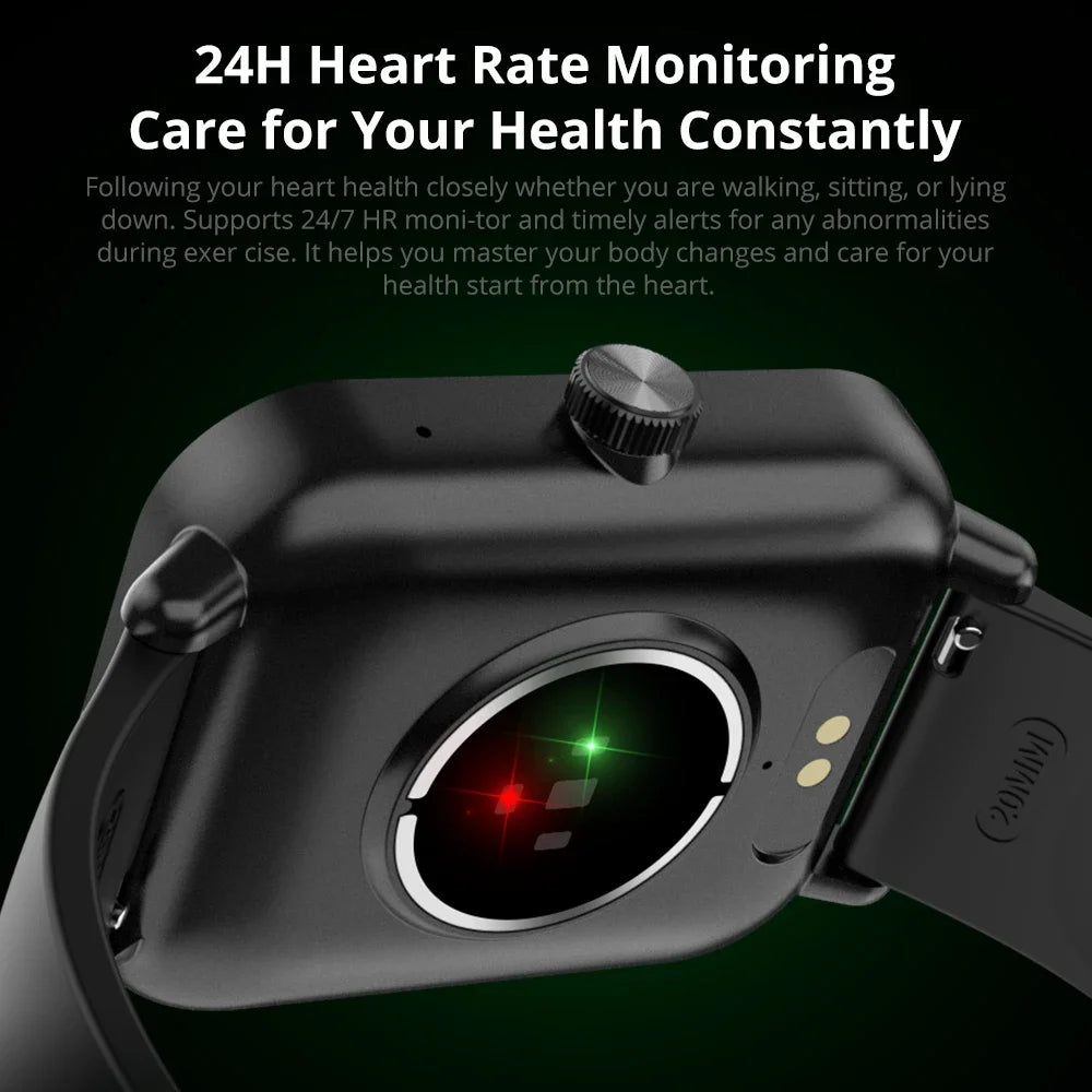 P81 Smart Watch Ultra 1.9 inch