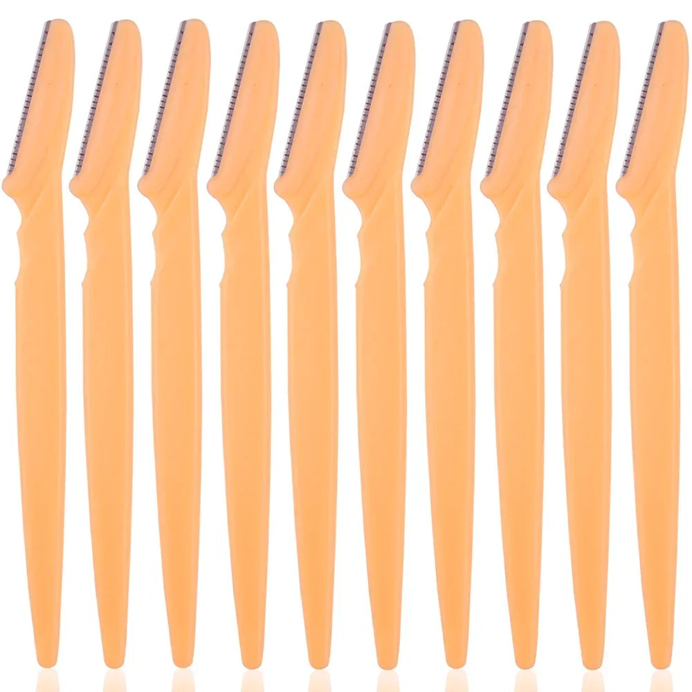 Eye Brow  Hair Removal