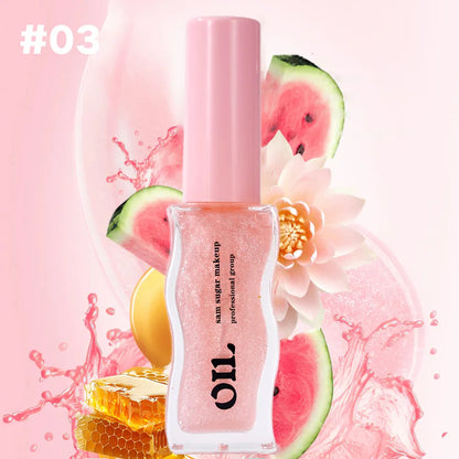 Fruit Honey Essence Lip Oil Lipgloss
