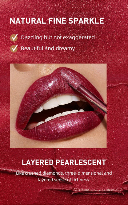 QIBEST Waterproof Diamond Shimmer