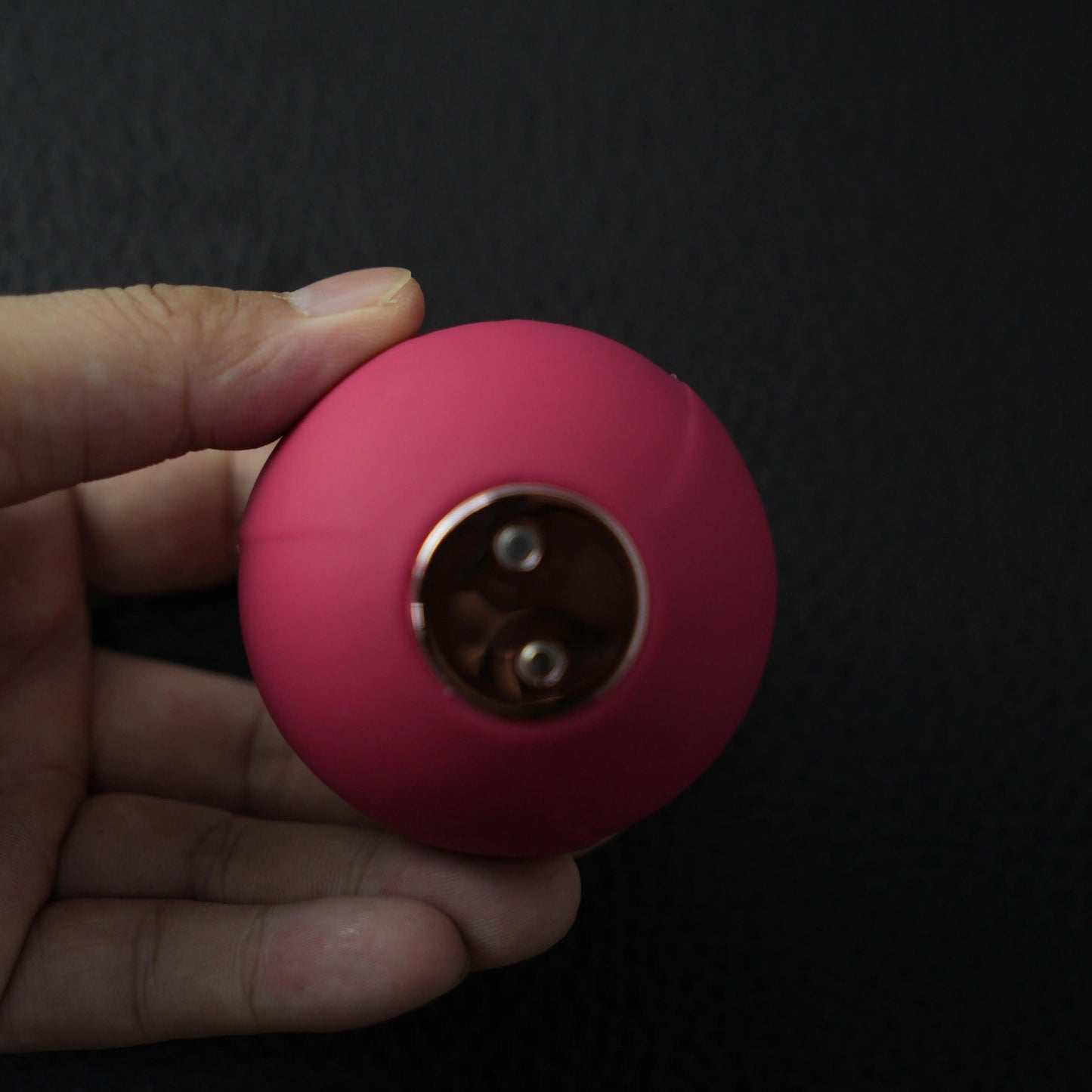 Rose Vibrator Intimate