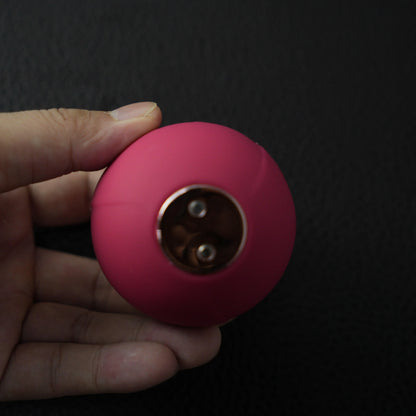 Rose Vibrator Intimate