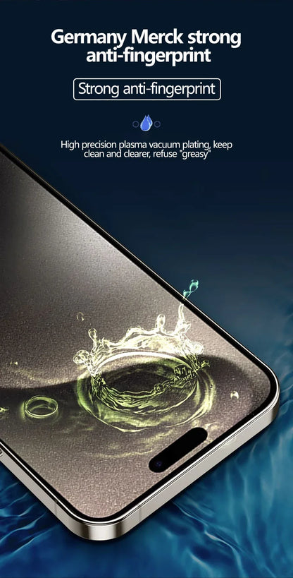 5 Full Cover Hydrogel Film For iPhone