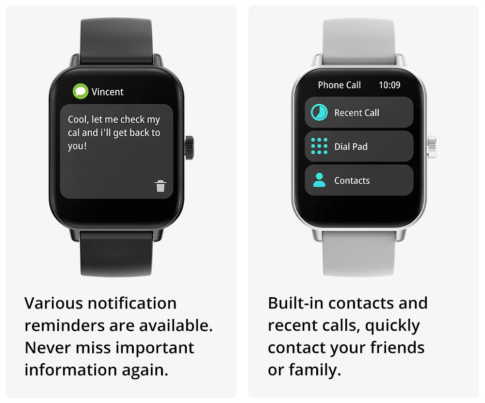 P81 Smart Watch Ultra 1.9 inch
