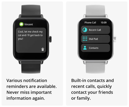 P81 Smart Watch Ultra 1.9 inch
