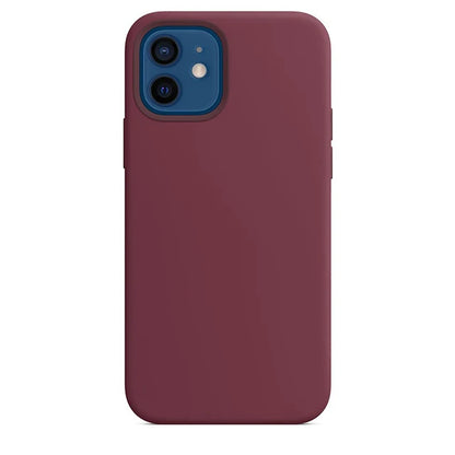 Silicone iPhone Case