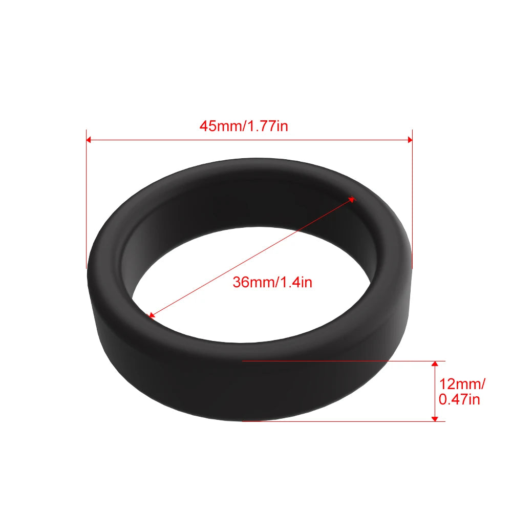 Men Penis Ring