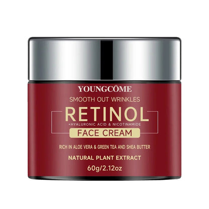 Retinol Repairing Moisturizing Nourishing Cream Anti-Aging