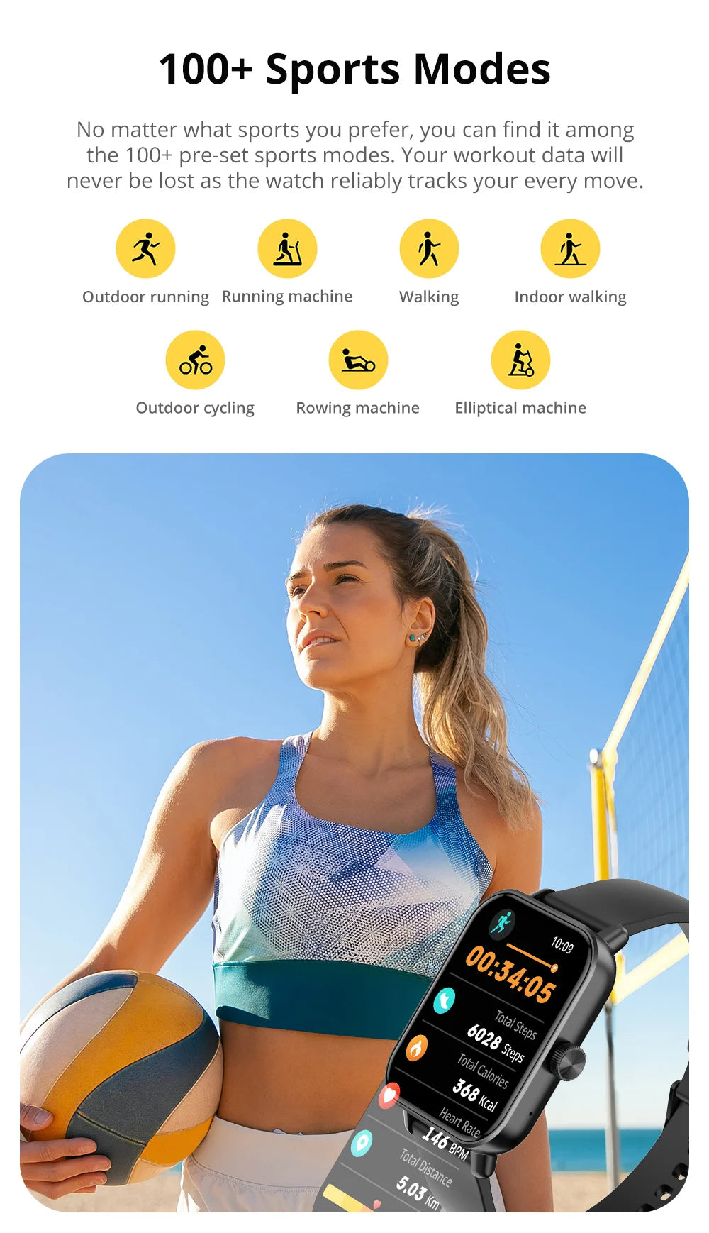 P81 Smart Watch Ultra 1.9 inch