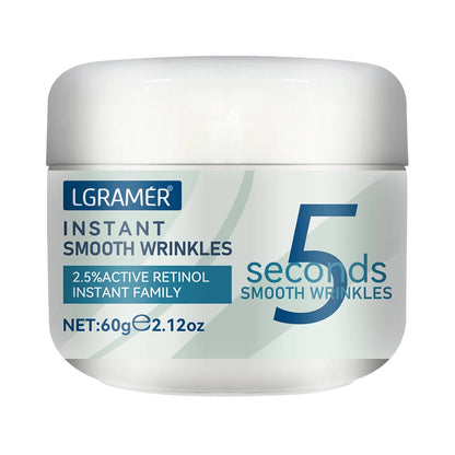 5 Seconds Retinol Lifting Cream