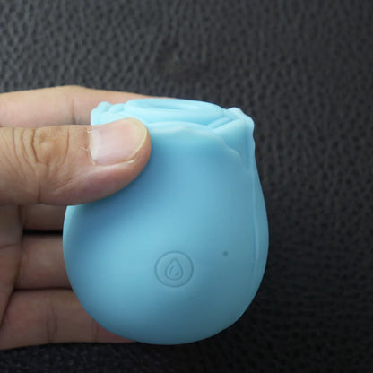Rose Vibrator Intimate