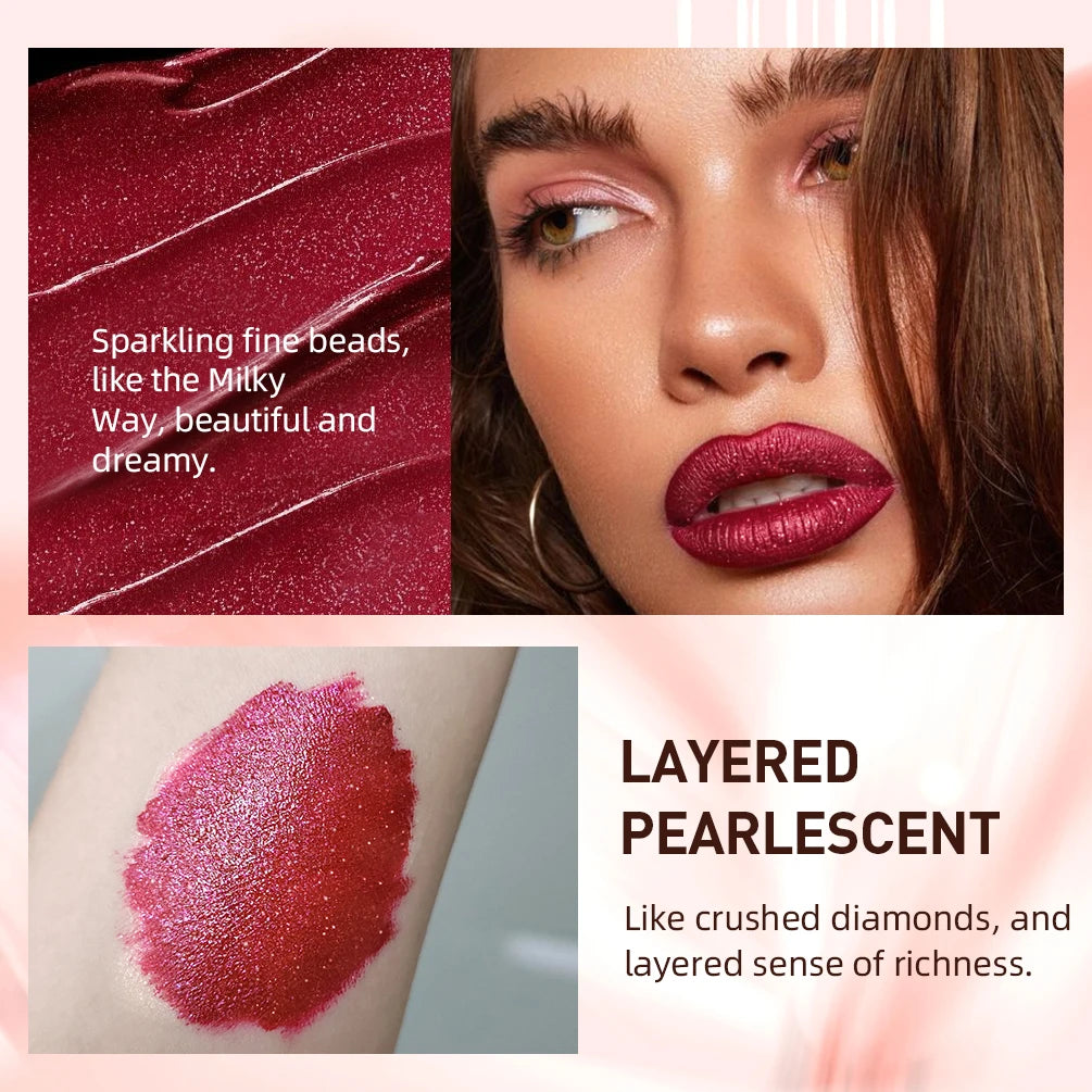 QIBEST Waterproof Diamond Shimmer
